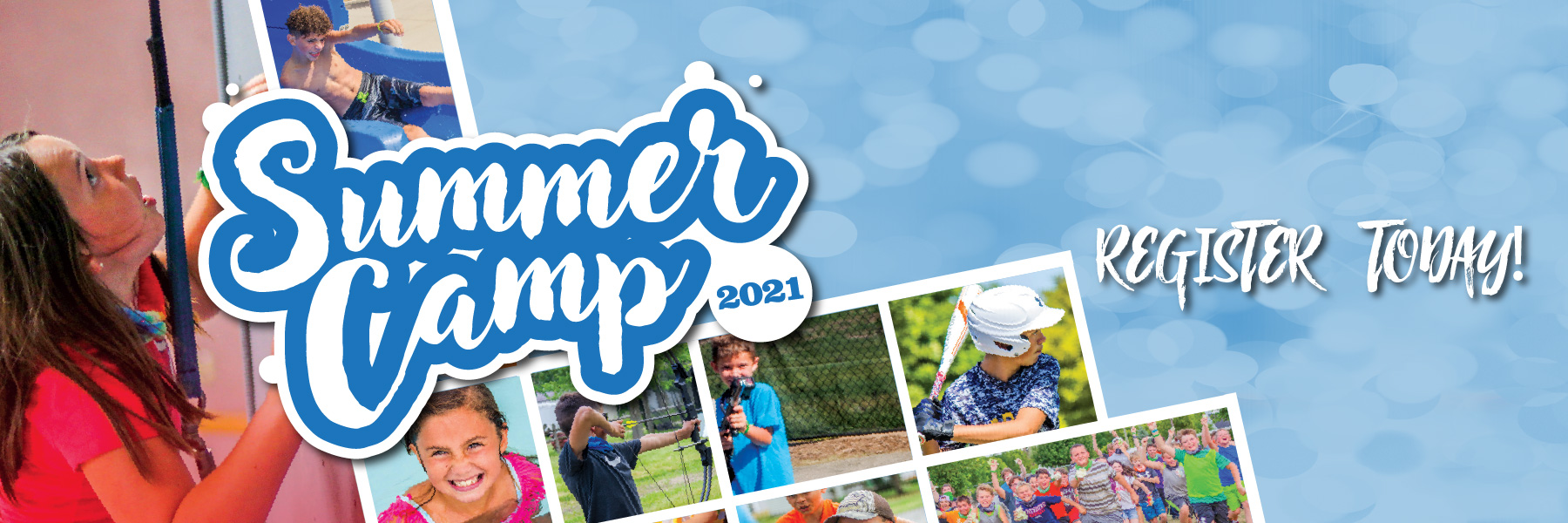 Summer Camp 2021 – Camp | Retreat | Bay Shore Camp & Family Ministries