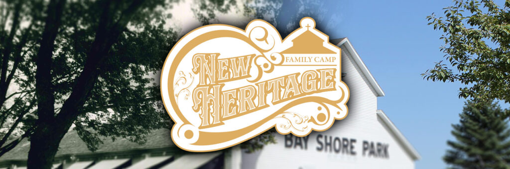 Family Camp New Heritage