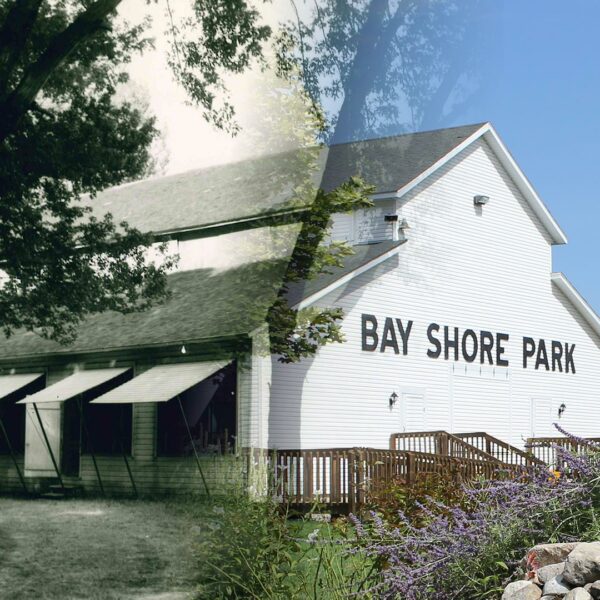 Bay Shore Camp & Family Ministries Legacy